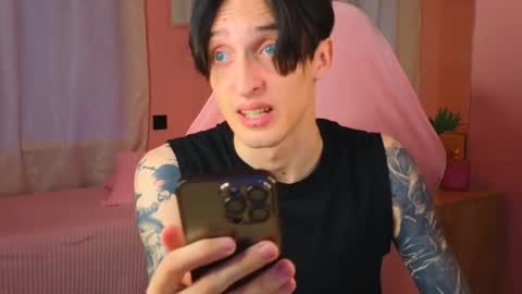 Alex online show from 3, 10, 2025