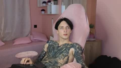 Alex online show from 16, 10, 2025