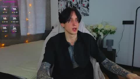 Alex online show from 24, 4, 2026