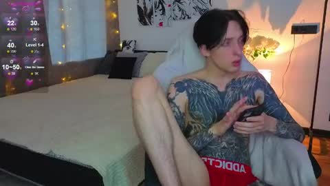 Alex online show from 27, 4, 2026