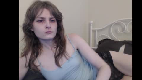 Snapshot of alexxuwu chatting on 12, 12, 2024 Lyssa online show from 12, 12, 2024