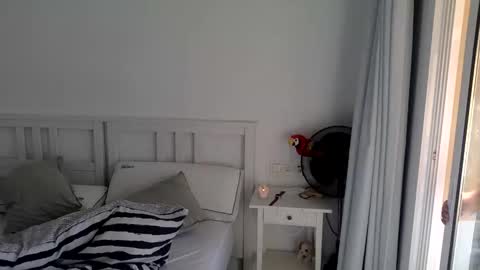 alexxx9spain online show from 27, 5, 2026