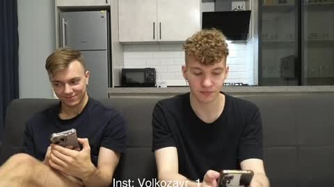 AlexDimaIgor online show from 5, 5, 2026