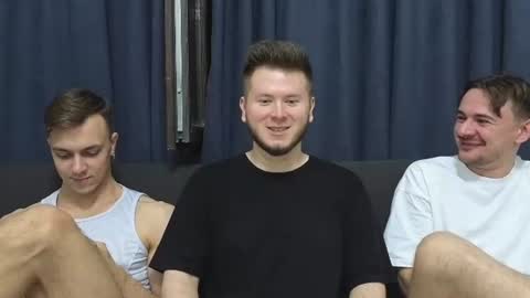 AlexDimaIgor online show from 22, 6, 2026