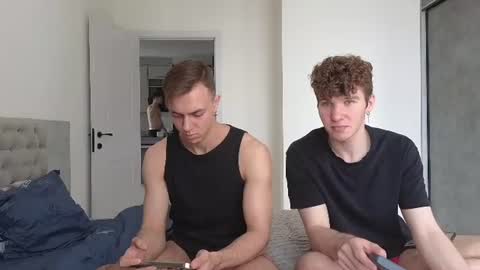 AlexDimaIgor online show from 23, 6, 2026