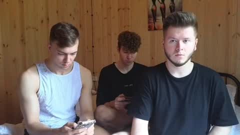 AlexDimaIgor online show from 24, 6, 2026
