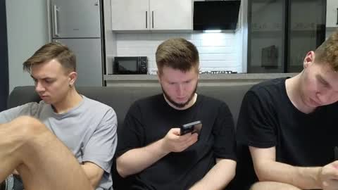 AlexDimaIgor online show from 28, 6, 2026