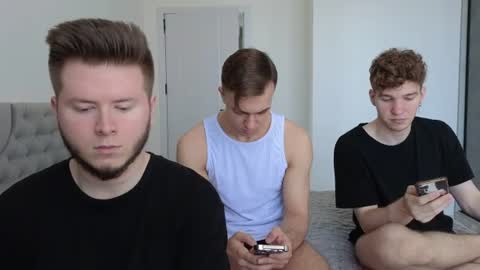 AlexDimaIgor online show from 29, 6, 2026