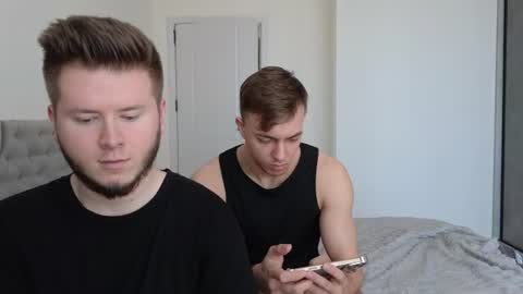 AlexDimaIgor online show from 1, 7, 2026