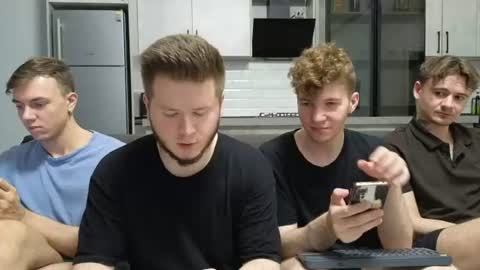 AlexDimaIgor online show from 4, 7, 2026