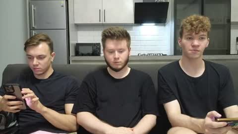 AlexDimaIgor online show from 10, 7, 2026
