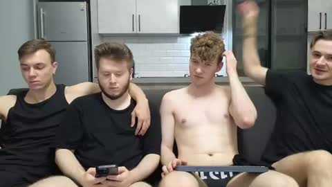 AlexDimaIgor online show from 12, 7, 2026