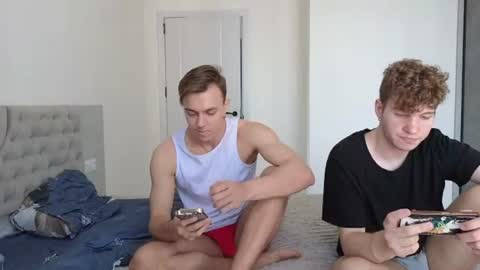 AlexDimaIgor online show from 15, 7, 2026