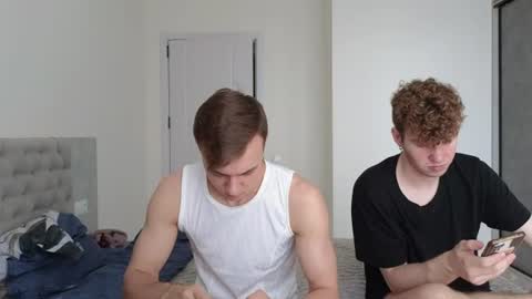 AlexDimaIgor online show from 19, 7, 2026
