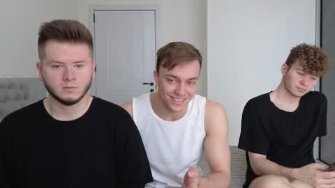 AlexDimaIgor online show from 21, 7, 2026