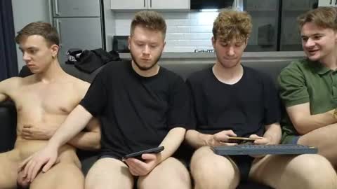 AlexDimaIgor online show from 21, 7, 2026