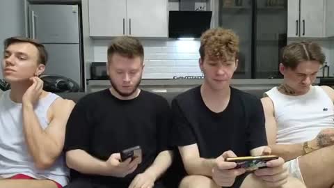 AlexDimaIgor online show from 22, 7, 2026