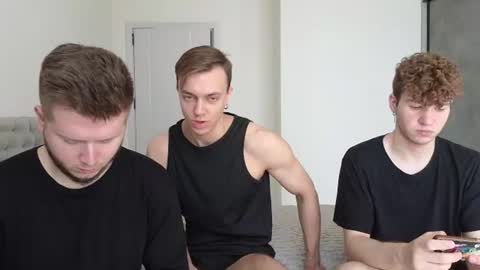 AlexDimaIgor online show from 24, 7, 2026