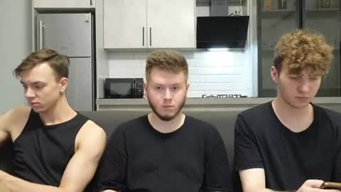 AlexDimaIgor online show from 24, 7, 2026