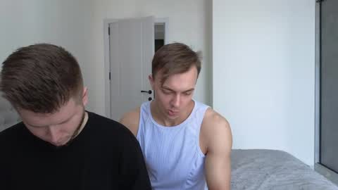 AlexDimaIgor online show from 26, 7, 2026