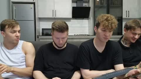 AlexDimaIgor online show from 26, 7, 2026