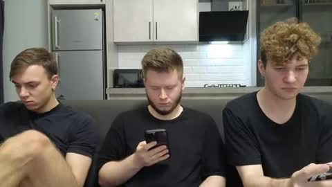 AlexDimaIgor online show from 28, 7, 2026