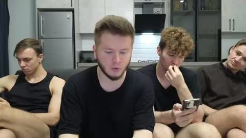 AlexDimaIgor online show from 29, 7, 2026