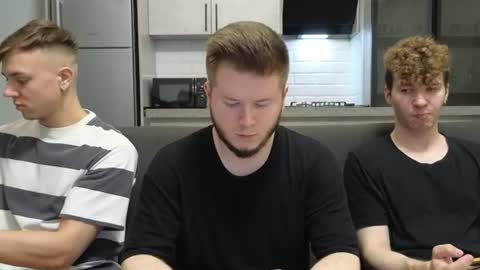 AlexDimaIgor online show from 31, 7, 2026