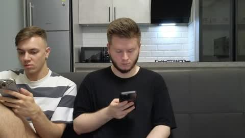 AlexDimaIgor online show from 1, 8, 2026