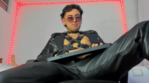 Alexander online show from 22, 10, 2025