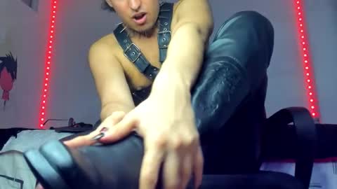 Alexander online show from 5, 12, 2025