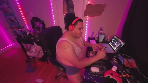 alexxxis2011x3 online show from 23, 1, 2025