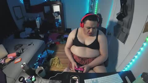 alexxxis2011x3 online show from 27, 1, 2025