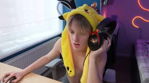 Alexycutie online show from 14, 1, 2026