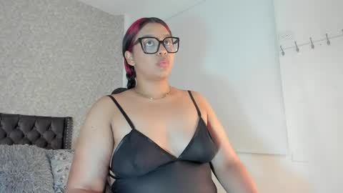 aleya_black online show from 16, 4, 2026