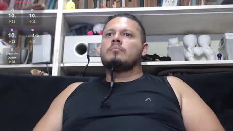 Alfa online show from 31, 1, 2025