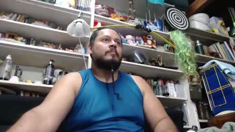 Snapshot of alfaalgo chatting on 1, 5, 2026 Alfa online show from 1, 5, 2026