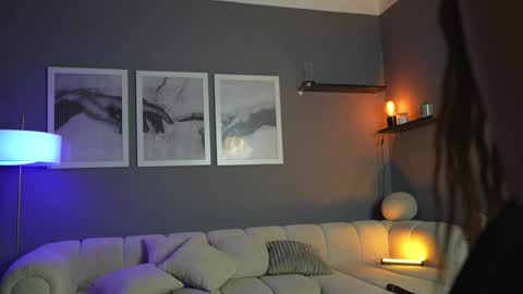 Snapshot of alfafever chatting on 7, 3, 2026 richandalfa online show from 7, 3, 2026