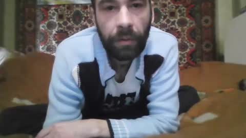 alferezsolvajo online show from 28, 2, 2026