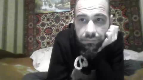 Snapshot of alferezsolvajo chatting on 8, 6, 2026 alferezsolvajo online show from 8, 6, 2026
