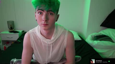 Snapshot of alfiegreenxxx chatting on 29, 1, 2025 Alfie Green online show from 29, 1, 2025