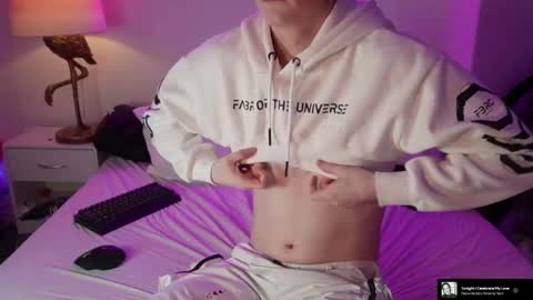 Snapshot of alfiegreenxxx chatting on 26, 2, 2025 Alfie Green online show from 26, 2, 2025