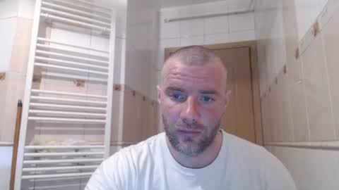 alfiesolomons87 online show from 23, 3, 2026