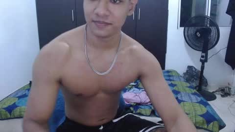 alfred_cantillo online show from 9, 2, 2026