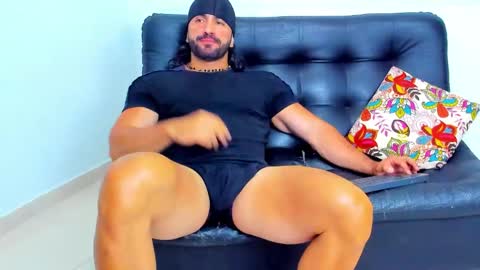 ig alfred walkerm online show from 2, 10, 2025