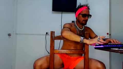 Snapshot of alfredopantuso chatting on 19, 3, 2026 alfredopantuso online show from 19, 3, 2026