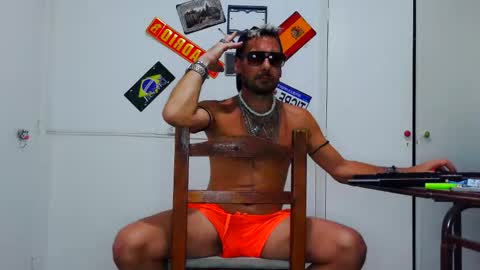 Snapshot of alfredopantuso chatting on 22, 3, 2026 alfredopantuso online show from 22, 3, 2026