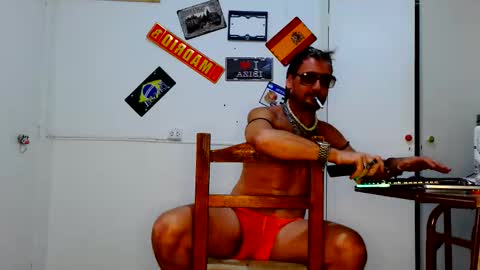 Snapshot of alfredopantuso chatting on 23, 3, 2026 alfredopantuso online show from 23, 3, 2026