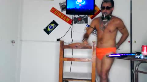 alfredopantuso online show from 26, 3, 2026