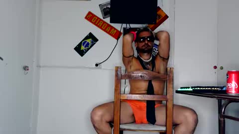 alfredopantuso online show from 28, 3, 2026
